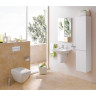 Мини-раковина подвесная LAUFEN PALACE 45x36 8.1570.1.000.104.1
