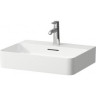 Раковина LAUFEN VALl 75x42 8.1028.5.000.104.1
