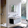 Раковина накладная LAUFEN LIVING CITY 60х46 8.1743.3.000.104.1